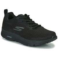 Sko Herre Lave sneakers Skechers GO RUN CONSISTENT Sort