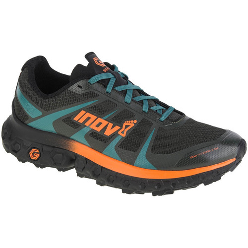 Sko Herre Løbesko Inov 8 Trailfly Ultra G 300 Max Grøn