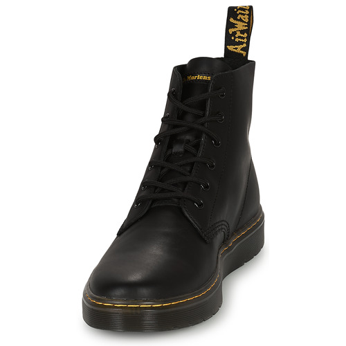 Dr. Martens THURSTON CHUKKA Sort