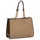 Tasker Dame Rygsække
 Guess AVIANA TOTE Beige / Brun