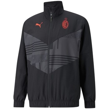 textil Herre Frakker Puma ACM PREMATCH JACKET Sort