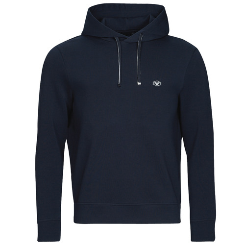 textil Herre Sweatshirts Emporio Armani 8N1MD0-1JHS Marineblå