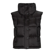 textil Dame Dynejakker Superdry CODE MTN SPORT GILET Sort