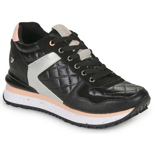 Sko Dame Lave sneakers Gioseppo STOCKEM Sort