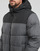 textil Herre Dynejakker Jack & Jones JJCHILI PUFFER HOOD Grå