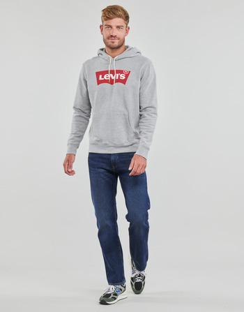 Levi's 551Z AUTHENTIC STRAIGHT