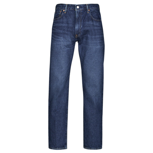 textil Herre Lige jeans Levi's 551Z AUTHENTIC STRAIGHT Doin'