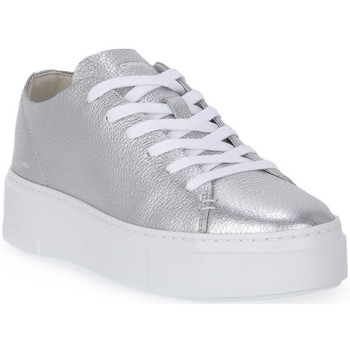 Sko Dame Sneakers Crime London SNEAKER Hvid