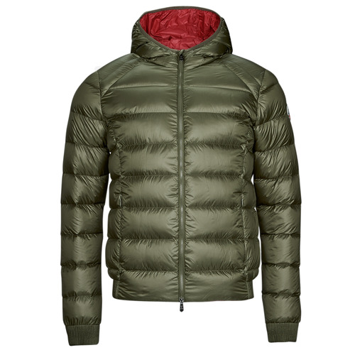 textil Herre Dynejakker JOTT NAT Army