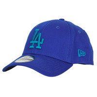 Accessories Kasketter New-Era LEAGUE ESS 39 THIRTY LOS ANGLES DODGERS LRYAQA Blå