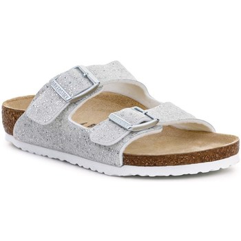 Sko Børn Klipklapper
 Birkenstock Arizona Hvid