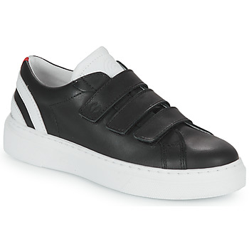 Sko Dame Lave sneakers Yurban LIVERPOOL Sort