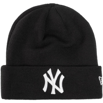 Accessories Herre Huer New-Era New York Yankees Cuff Hat Sort