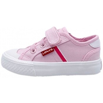 Sko Sneakers Levi's 26370-18 Pink