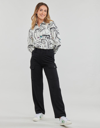 Desigual PANT_JO