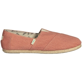 Sko Herre Espadriller Paez Original Raw M - Essential Clae Rød