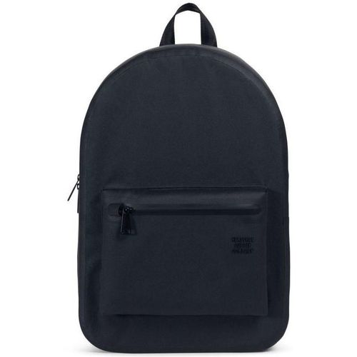 Tasker Herre Rygsække
 Herschel Settlement Studio Backpack - Black Sort