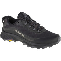 Sko Herre Vandresko Merrell Moab Speed Sort