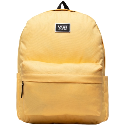 Tasker Dame Rygsække
 Vans Old Skool H2 Backpack Gul