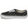 Sko Lave sneakers Vans AUTHENTIC Sort