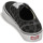 Sko Lave sneakers Vans AUTHENTIC Sort