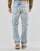 textil Herre Bootcut jeans Diesel 2021 Blå / Lys