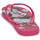 Sko Klipklapper
 Havaianas TOP DISNEY Pink