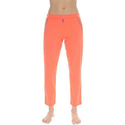 textil Dame Pyjamas / Natskjorte Christian Cane FAUSTINE Orange