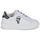 Sko Pige Lave sneakers Karl Lagerfeld Z29059-10B-C Hvid