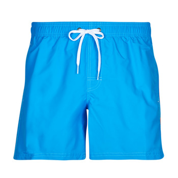 textil Herre Badebukser / Badeshorts Sundek M504 Blå