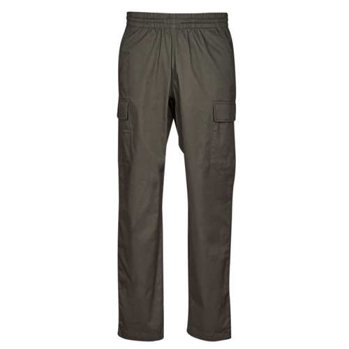 textil Herre Cargo bukser New Balance Athletics Woven Cargo Pant Kaki