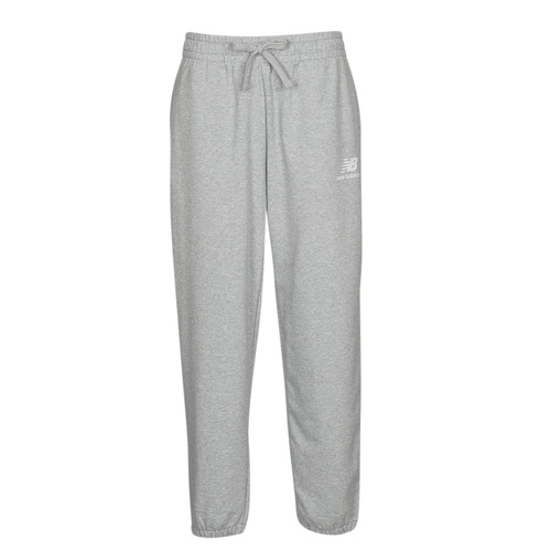 New Balance Essentials Stacked Logo Sweat Pant Grå