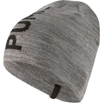 Accessories Huer Puma Ess Classic Cuffless Beanie Grå