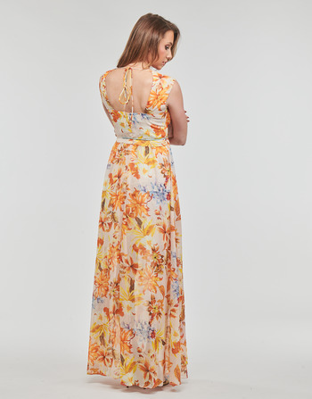 Guess SL GILDA LONG DRESS