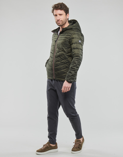 Jack & Jones JJEHERO PUFFER HOOD