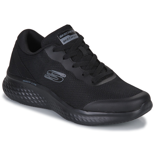 Sko Herre Lave sneakers Skechers SKECH-LITE PRO Sort