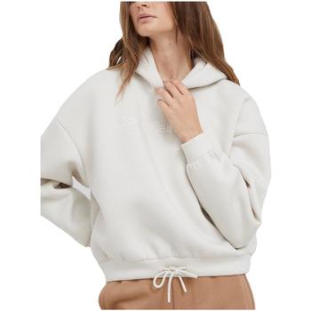 textil Dame Sweatshirts Calvin Klein Jeans  Beige