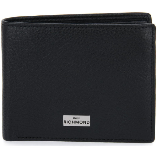 Tasker Dame Tegnebøger Richmond W01 WALLET Sort