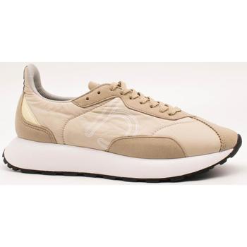 Sko Sneakers Duuo  Beige