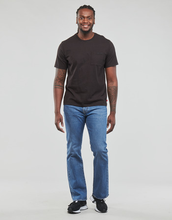 Levi's 527 SLIM BOOT CUT