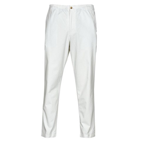 textil Herre Lærredsbukser Polo Ralph Lauren PANTALON 