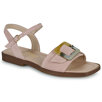 Sko Dame Sandaler Betty London ELSA Beige