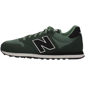 Sko Herre Lave sneakers New Balance GM500WN2 Grøn