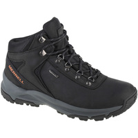 Sko Herre Vandresko Merrell Erie Mid Ltr WP Sort