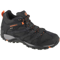 Sko Herre Vandresko Merrell Alverstone Mid GTX Sort