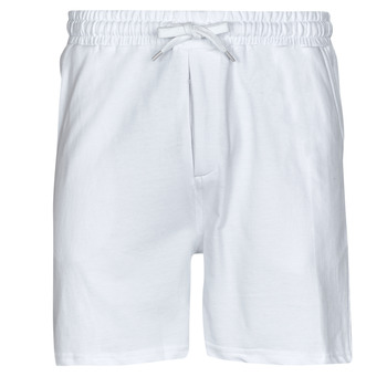 textil Herre Shorts Yurban BERGULE Hvid