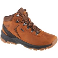 Sko Herre Høje sneakers Merrell Erie Mid Ltr WP Brun