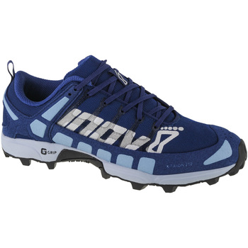 Sko Dame Løbesko Inov 8 X-Talon 212 V2 Blå