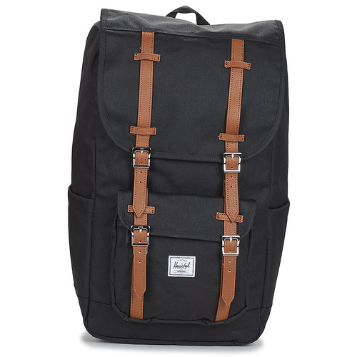 Tasker Rygsække
 Herschel HERSCHEL LITTLE AMERICA BACKPACK Sort / Brun