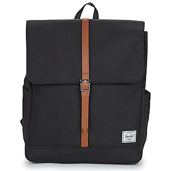 Tasker Rygsække
 Herschel CITY BACKPACK Sort / Brun